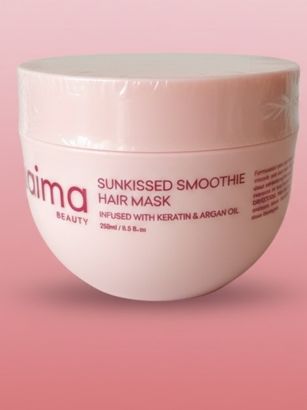 đź’•Brand New|Karma Beauty|Sunkissed Hair Mask đź’• - Picture 2 of 5